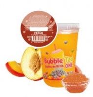 BUBBLETEA BUBBLE TEA ML.450 PZ.12 PESCA